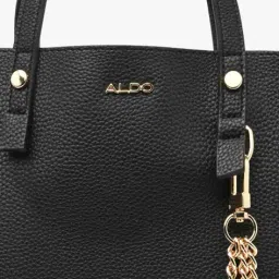 aldo Women Satchel Bag with Detachable Shoulder Strap image 5