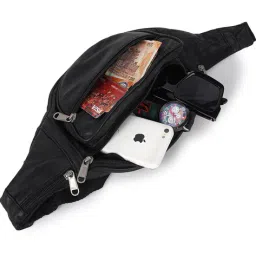 cimoni Men Sports Bag with Adjustable Strap image 5