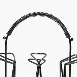 home centre Gravel Tumbler Dishwashing Spring  Holder image 5