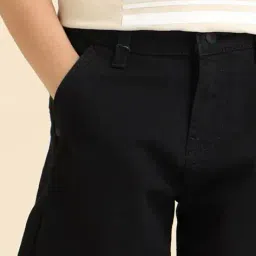 u.s. polo assn. Boys Checks Bermudas image 5