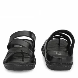 hitz Toe-Ring Slip-On Sandals image 5