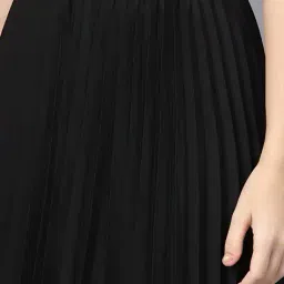 otabu Women A-line Maxi Skirt image 5