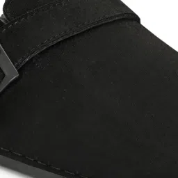 aadi Men Slip-on Shoes with Synthetic Upper image 5