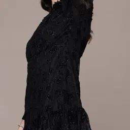 label ritu kumar Molly Shift Dress image 5