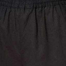 rangmanch by pantaloons Women Straight Fit Palazzos with Elasticated Waistband  image 5