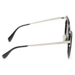 sunnies Women Square Cat-Eye Sunglasses image 5