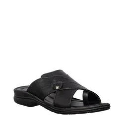 khadims Toe-ring Criss-Cross Slip-on Sandals image 5