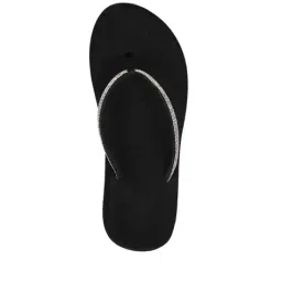 chupps  Women Flip-Flops with PU Upper image 5