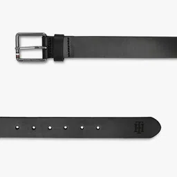 tommy hilfiger Men Leather Belt with Pin-Buckle Closure image 5