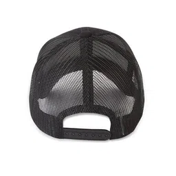 balenzia Men Embroidery Cap image 5