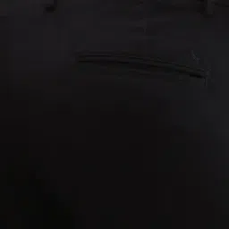 allen solly Men Slim Fit Trousers image 5