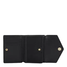 da milano Women Textured Wallet image 5