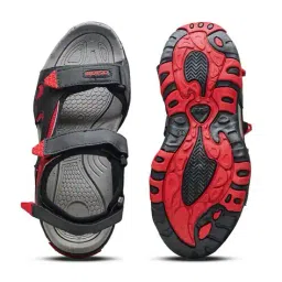 asian Men Sandals with Synthetic Upper image 5