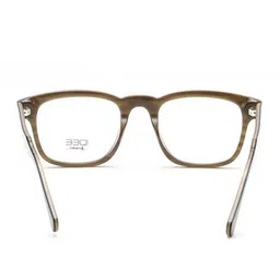 idee Men Square Full-Rim Frame-ID207750C1FR image 5
