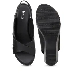 inc 5 Women Open-Toe Kitten Heeled Sandals image 5