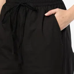 buda jeans co Women Straight Fit Pants image 5