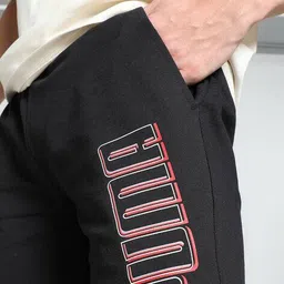 puma Men Slim Fit Shorts image 5