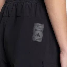 adidas Women Mercedes Mc Straight Track Pants image 5