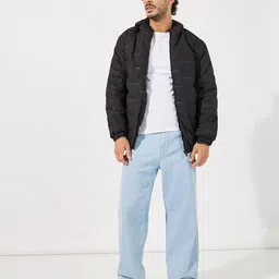 styli Men Regular Fit Jacket image 5