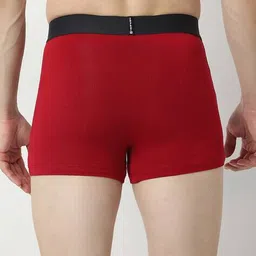 underjeans Men Pack of 2 Trunks image 5