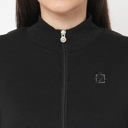 sweet dreams Women Regular Fit Tracksuit with Full Sleeves image 5