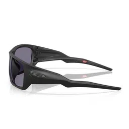 oakley Men UV-Protected Shield Sunglasses-0OO948694860160 image 5