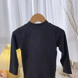 little surprise box Solid Thermal Vest image 5