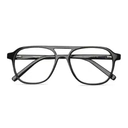 specsmakers Unisex Happster Aviators Full-Rim Frame-AR6344 image 5