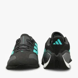 adidas Men Feroza Base Mercedes Lace-Up Running Shoes image 5