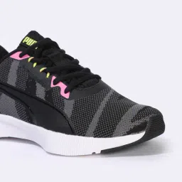 puma Wome Flyer Runner Street Wns Lace-Up Shoes image 5