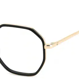 carrera Women Round Full-Rim Frame-1081878075122 image 5