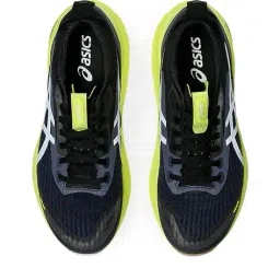 asics Men Sports Shoes With Synthetic Fibre Upper image 5