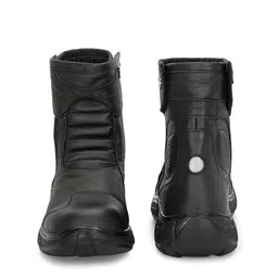 eego italy Men Flat Boot image 5