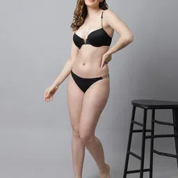 prettycat Seamless Push-Up Bra image 5