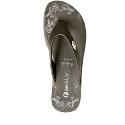 aeroblu Women Slip-On Flat Sandals image 5