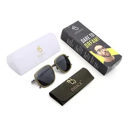 eyejack Women Square Sunglasses image 5