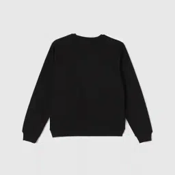 max Boys Regular Fit Sweatshirt image 5