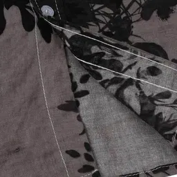 neonomad Men Printed Regular Fit Shirt with Spread Collar image 5