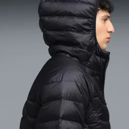 puma Men Regular Fit Puffer Jacket image 5