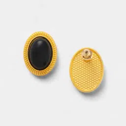 sohi Set of 2 Edith Stud Earrings & Necklace  image 5
