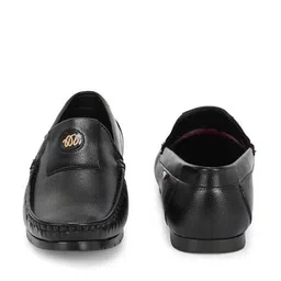 hattoun Men Slip-Ons Flat Loafers image 5
