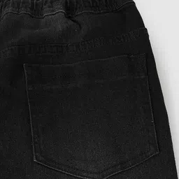 max Boys Regular Fit Indian Joggers image 5