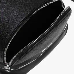 kazo Women Leather Backpack image 5