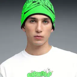 puma Men Western Beanie image 5