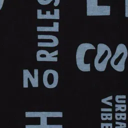 max Boys Stylised Fit T-Shirt image 5