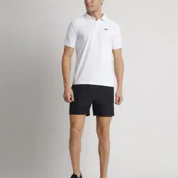 reebok Men Mid Rise Regular Fit Shorts image 5