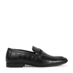 carlton london Men Shoes withLeather Upper image 5