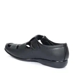 aadi Men Round-Toe Shoe Style Sandals image 5