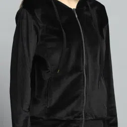 monte carlo Women Regular Fit Tracksuit image 5