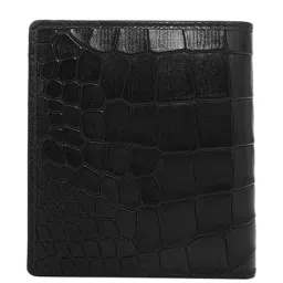 da milano Men Leather Wallet image 5